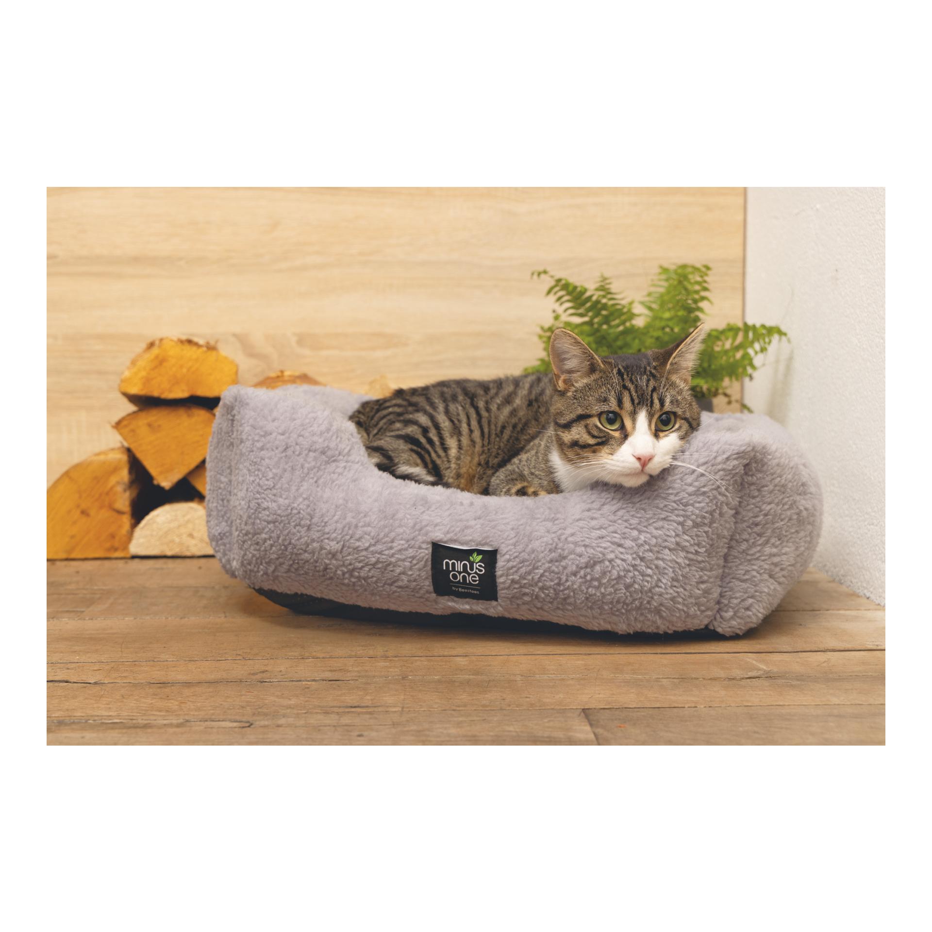 Beeztees Katzenliegebett "Nox"