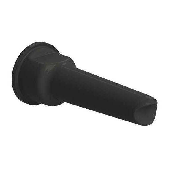 Kerbl Vital-Sauger für FixClip-Ventil Schwarz
