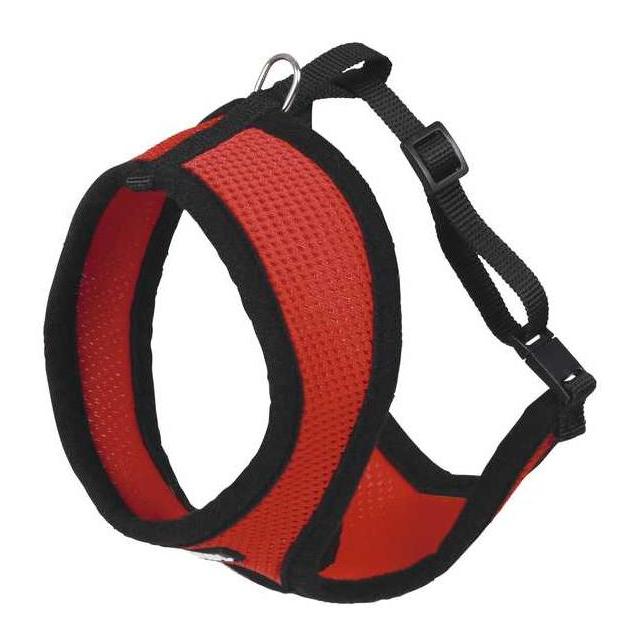 Kerbl Pet Harnais pour chat Active, rouge