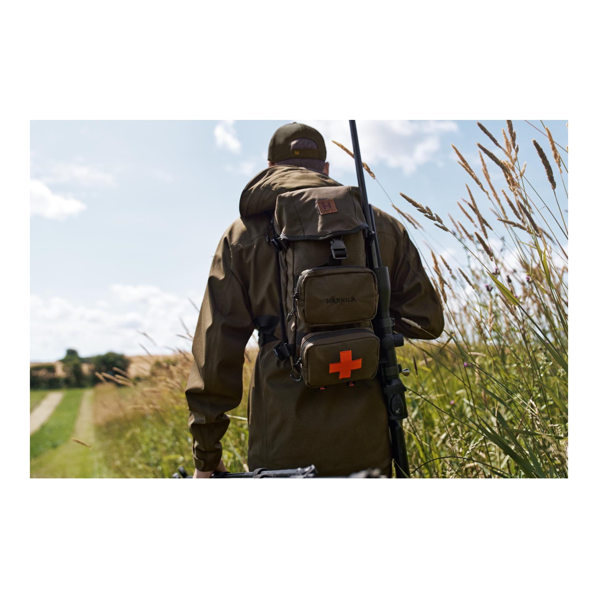 Härkila Ragnar Erste-Hilfe Rucksack