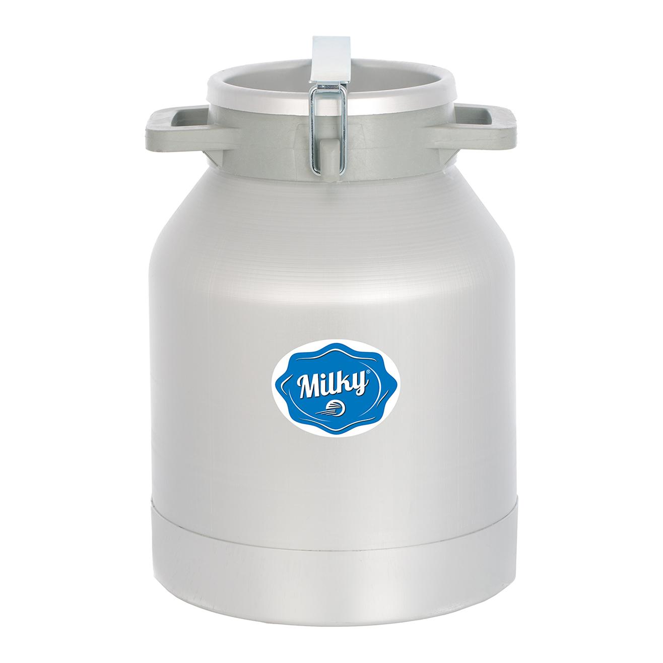 Milky Pot à lait - aluminium