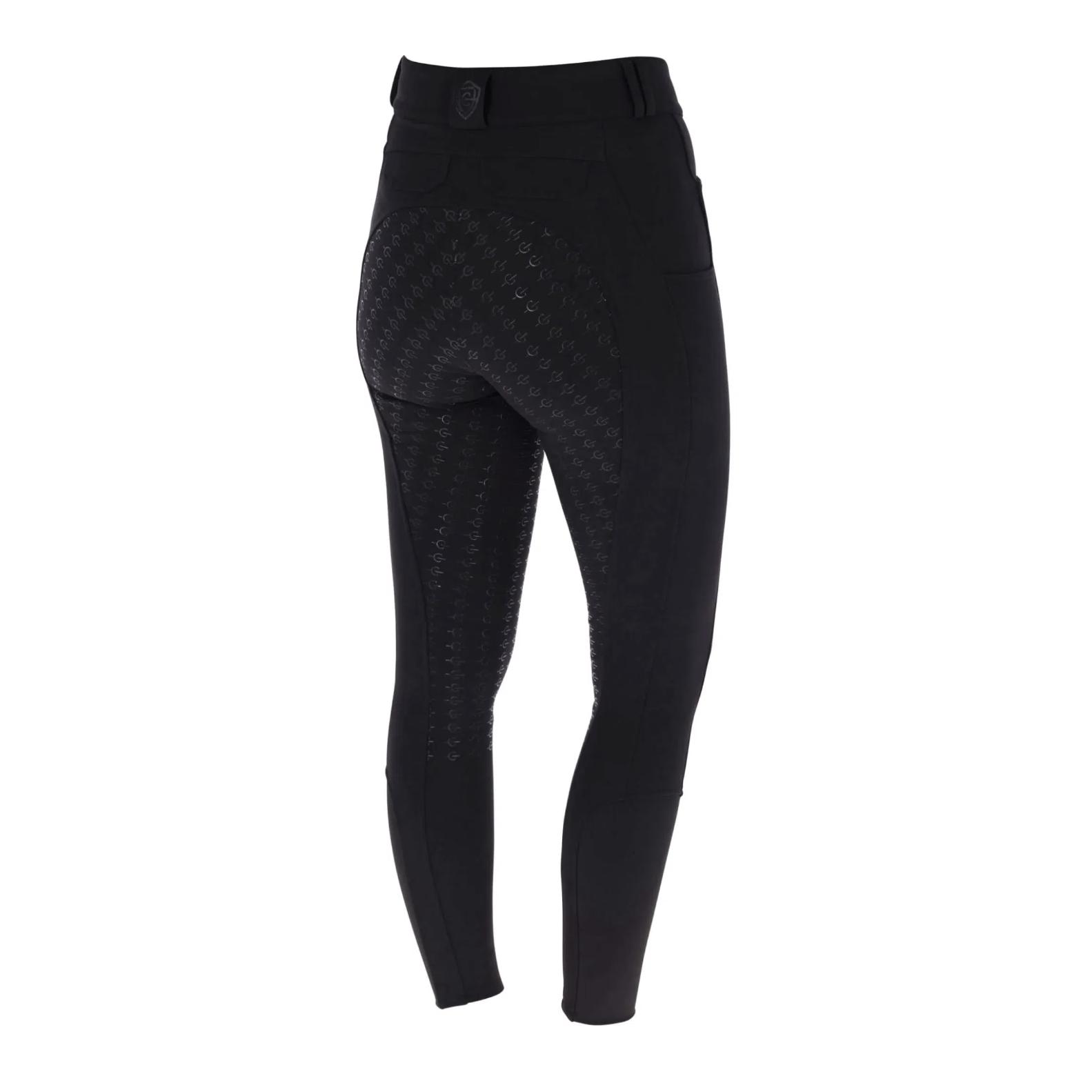 Covalliero Reithose Grip Winter H/W 2025