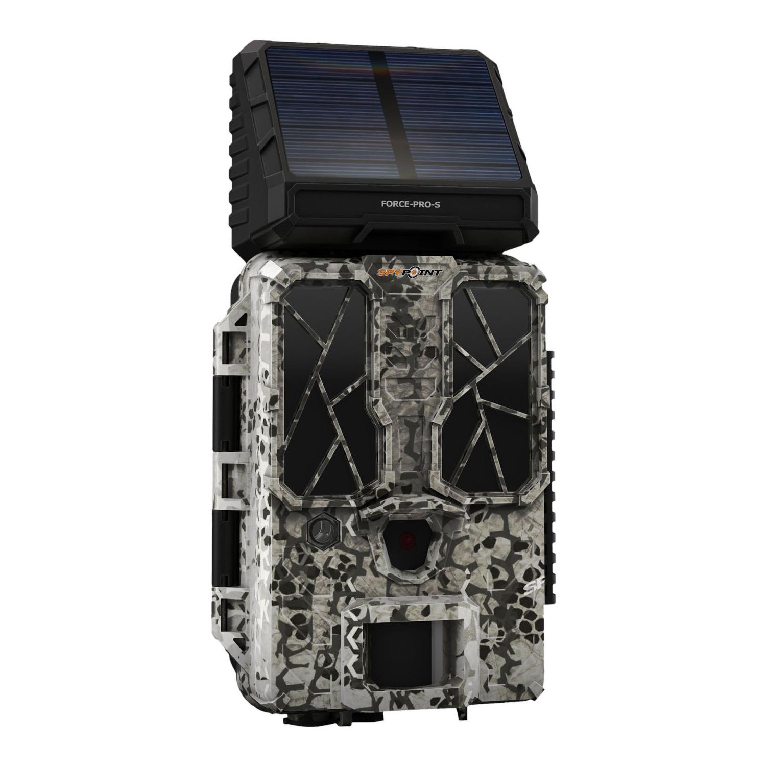 Spypoint Caméra de chasse FORCE-PRO-S