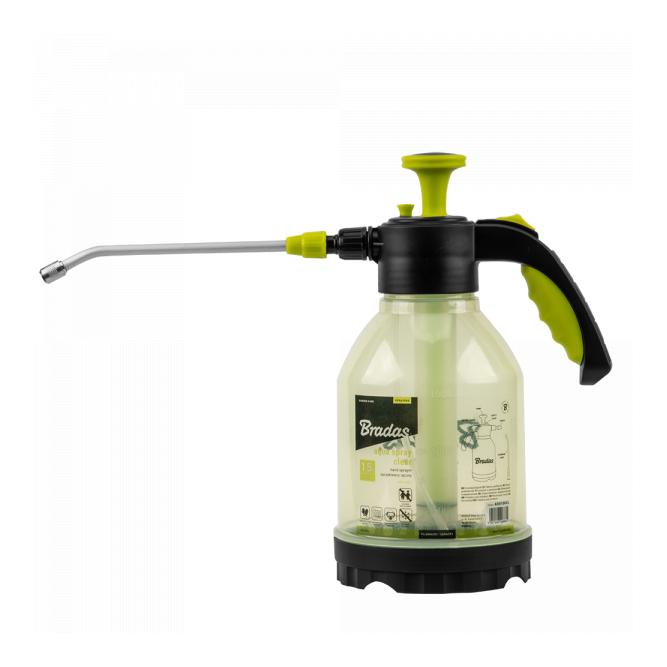 Bradas Drucksprüher - AQUA SPRAY CLEAR