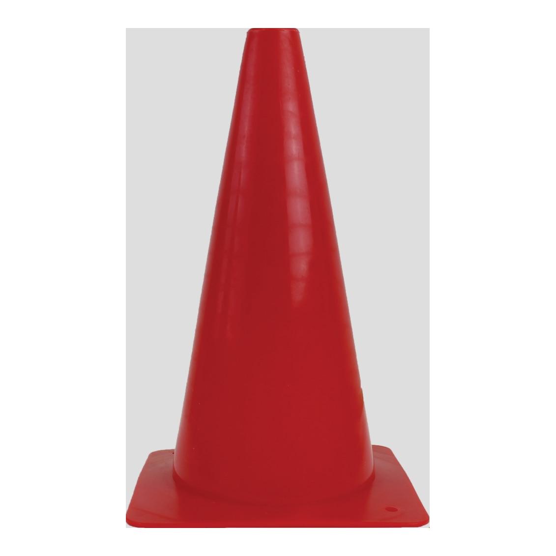 Equip Horse Pylonen 5er Set - rot