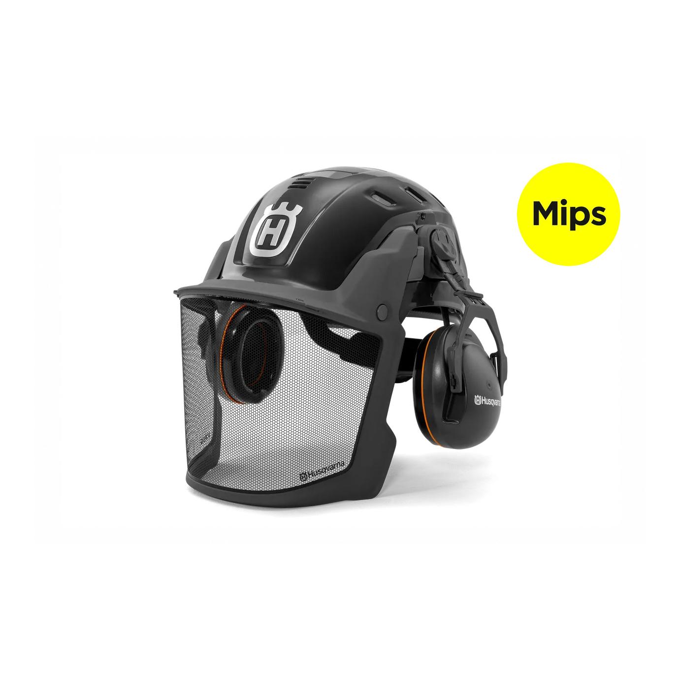 Husqvarna Casque de protection Technical Mips