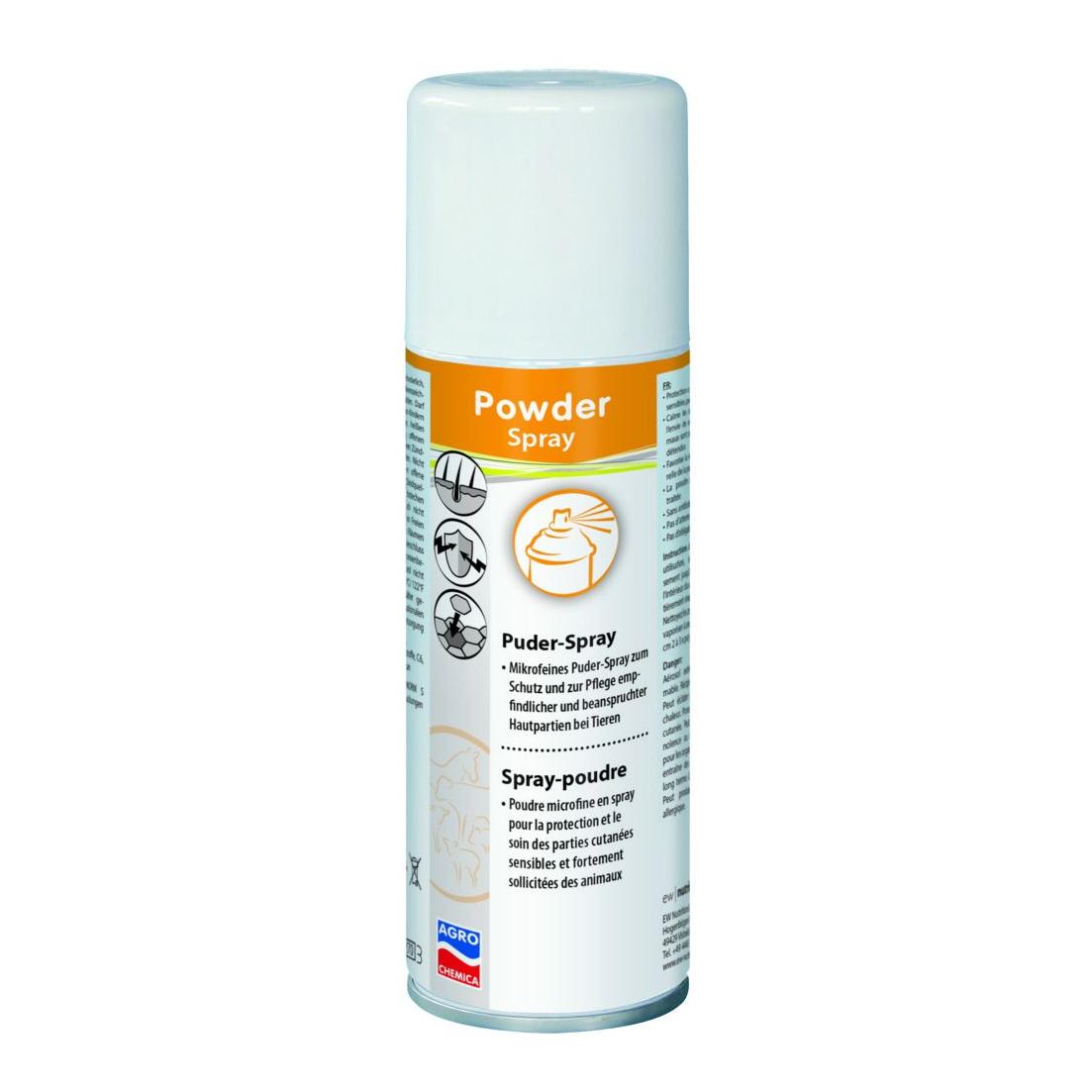 AgroChemica Chinoseptan® Spray poudre