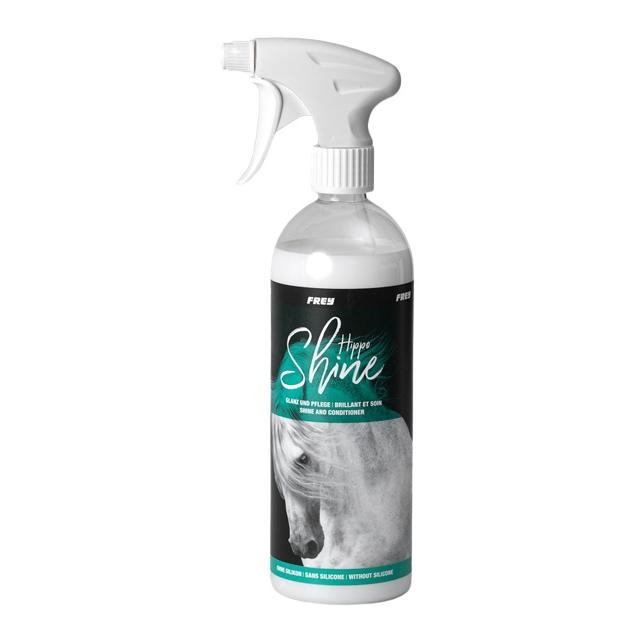 Frey Pflegeprodukt Hippo Shine
