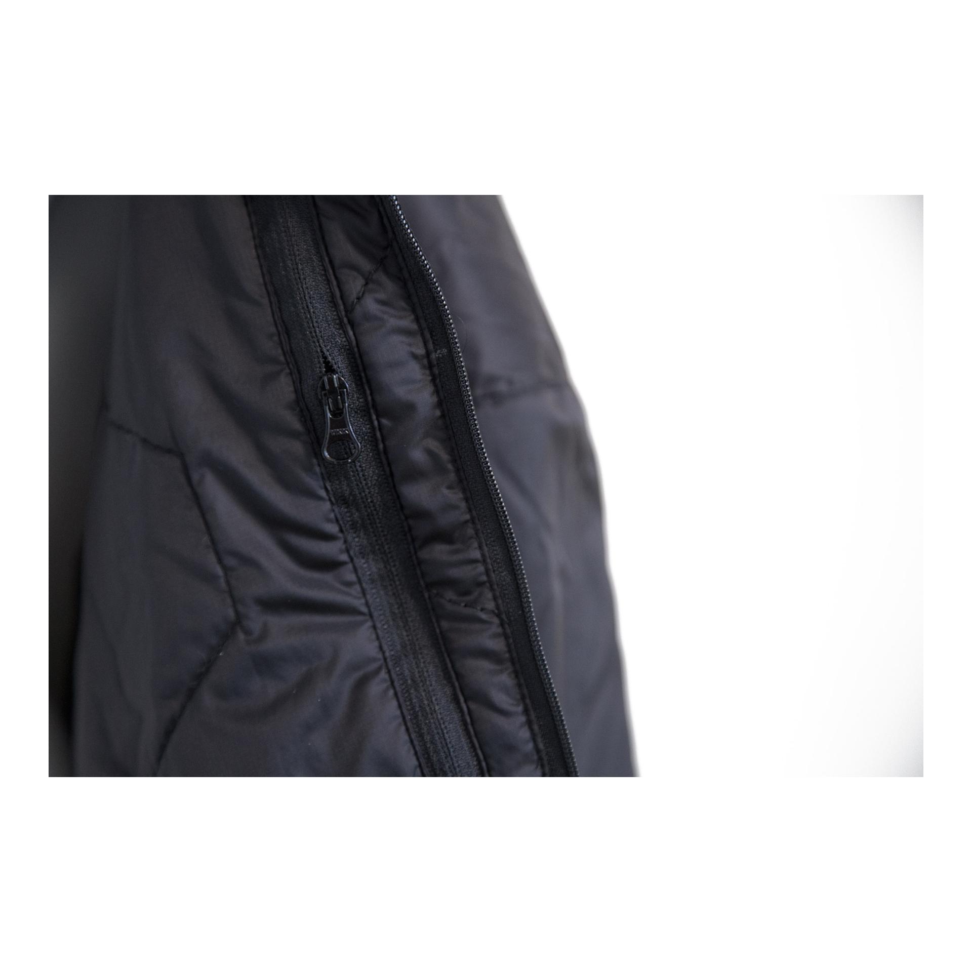 Carinthia Gilet Carinthia G-Loft TLG - noir