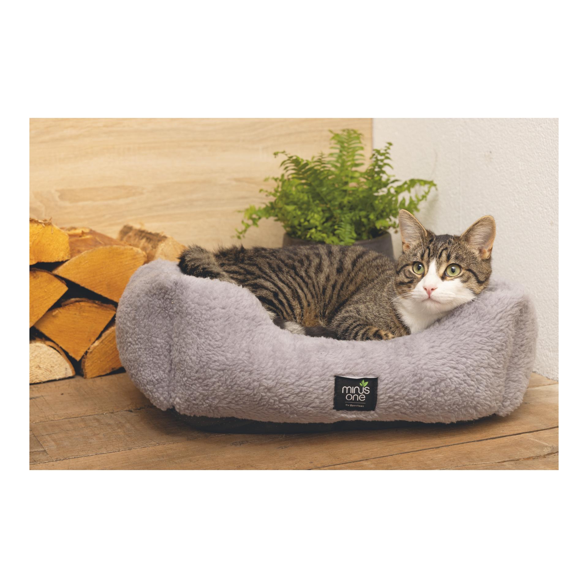 Beeztees Katzenliegebett "Nox"