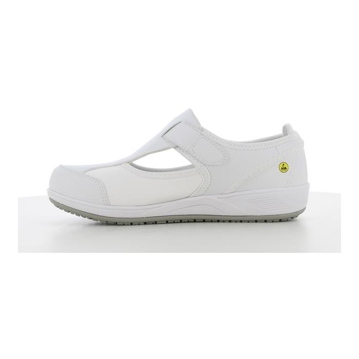 Krankenhaus-Schuh Camille Damen