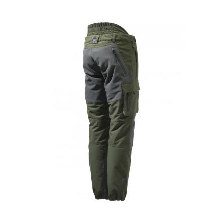 Beretta Insulated Static EVO Hose Herren - grün
