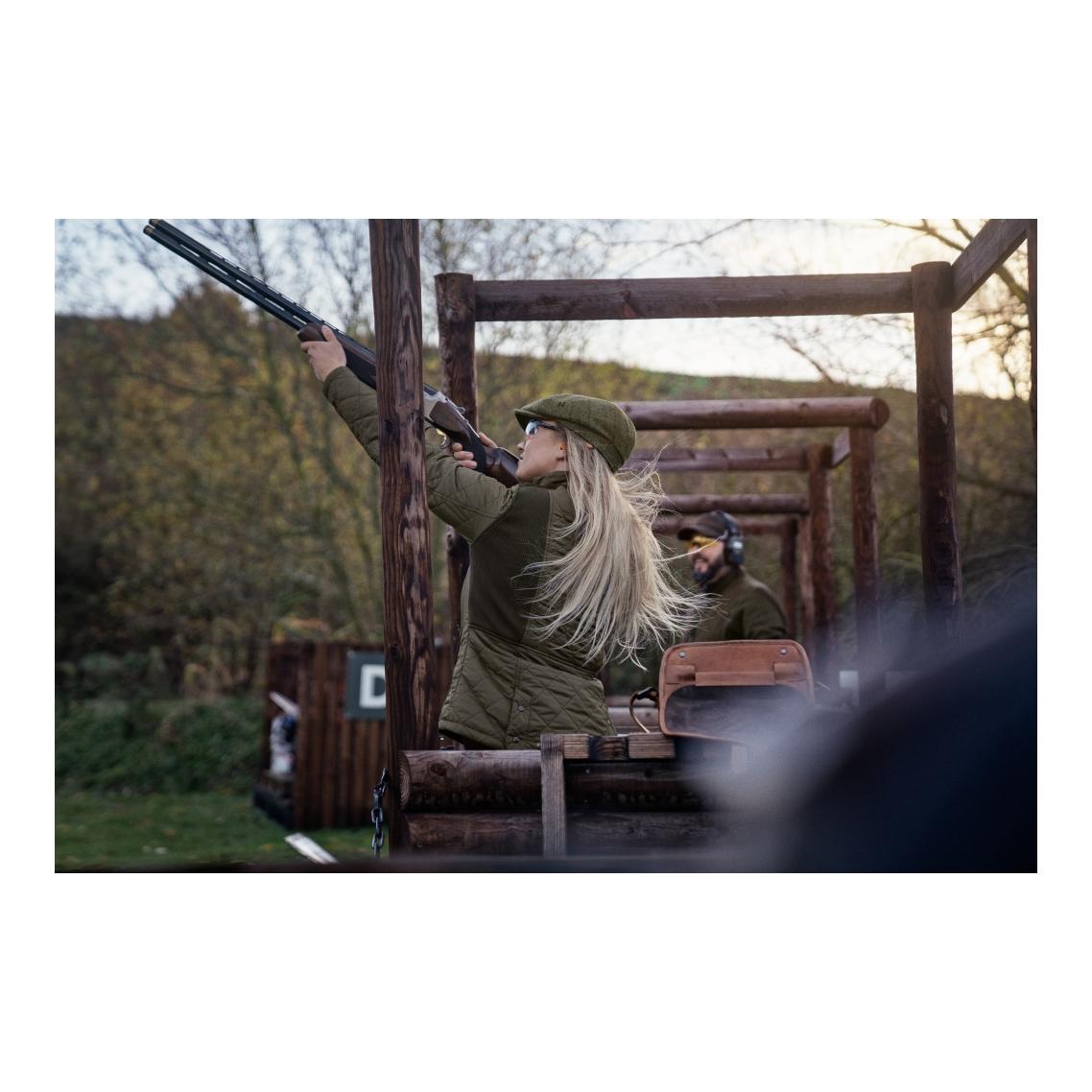 Härkila Veste matelassée Ailsa pour femmes