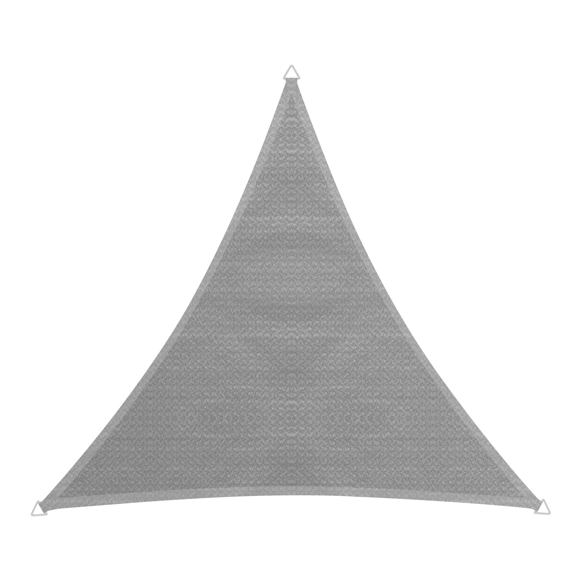 Windhager Sonnensegel Capri - dreieck