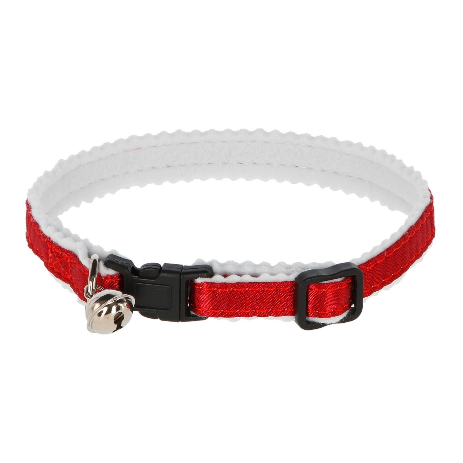 Kerbl Pet Collier chat réfléchissant