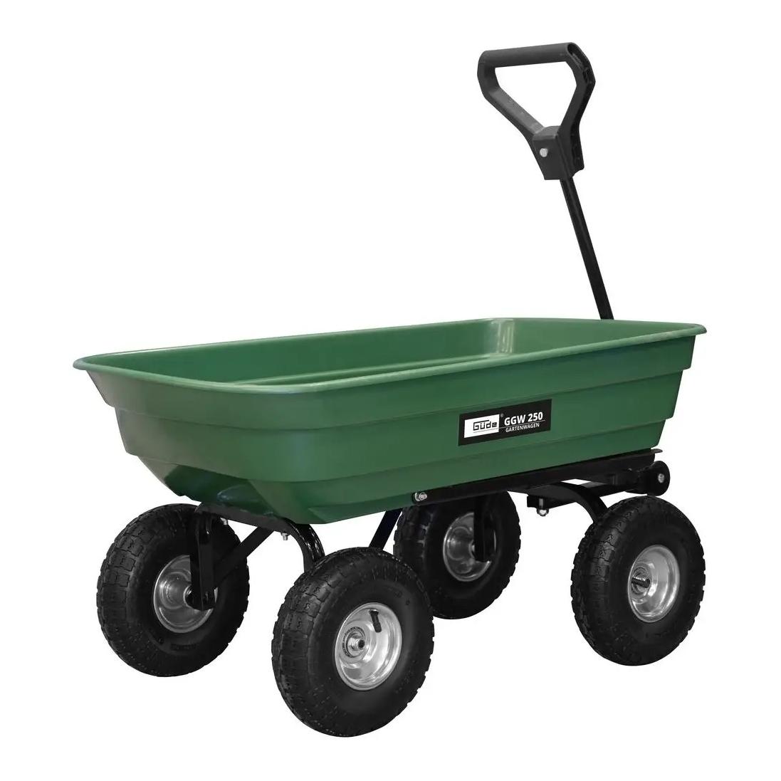 Güde Gartenwagen GGW 250
