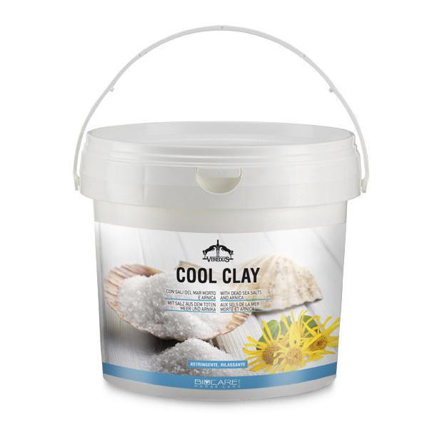 Veredus Kühlpaste Cool Clay - Lehm