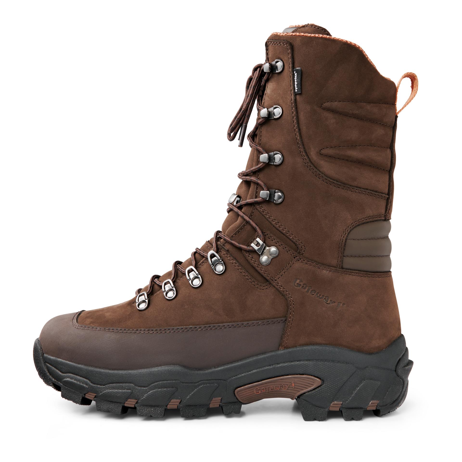 Gateway1 Jagdschuh Fiordland II 11"