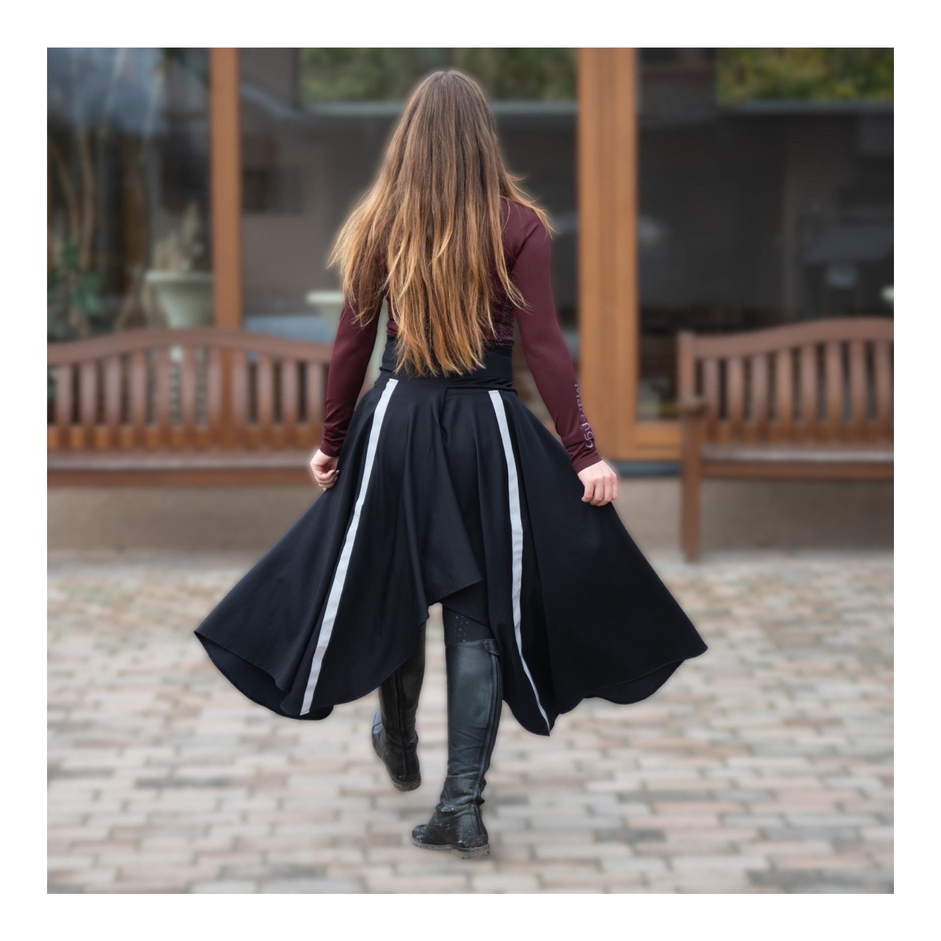 Marengo Winter Reitrock Reflex
