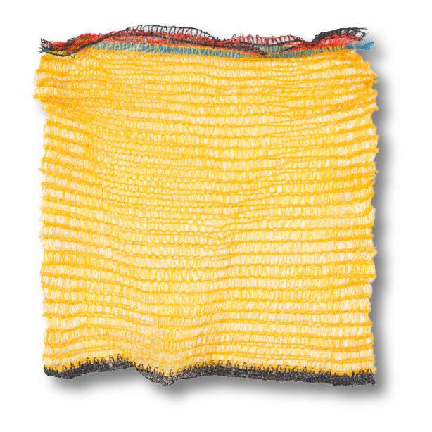 Hauptner Sacs à pommes de terre / sacs à fruits avec lien coulissant - 100 pièces