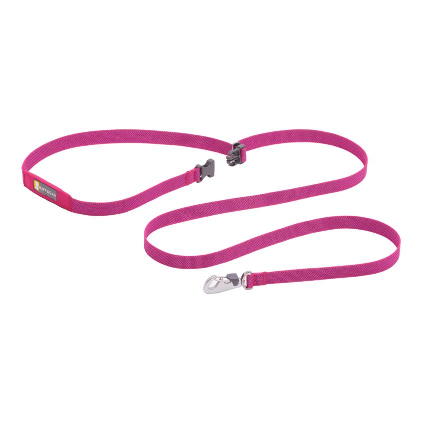 Alpenglow Pink