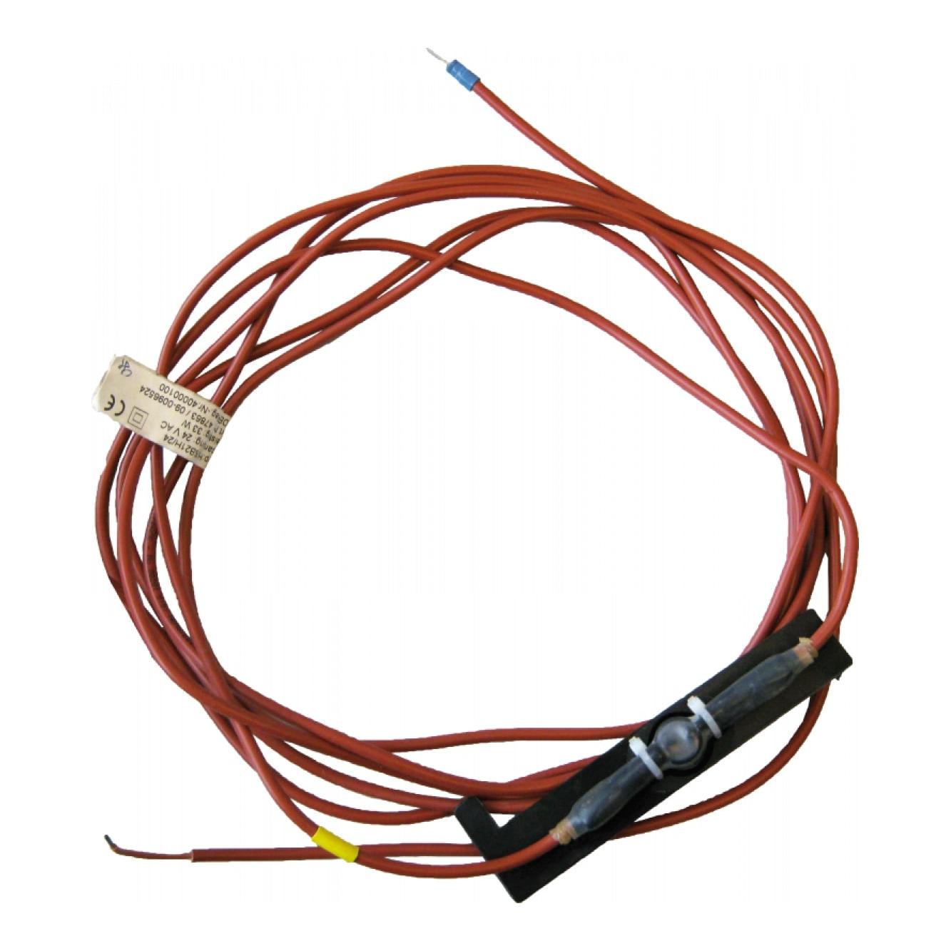 Lister Heizkabel SB 2 / 24 Volt / zum Nachrüsten