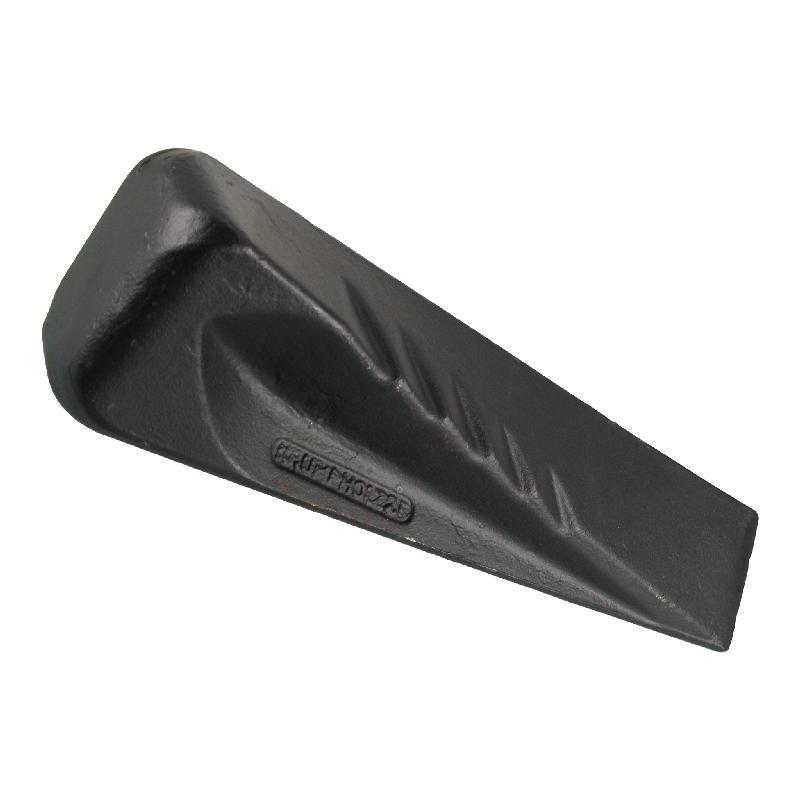 Hawe Coin de fendage rotatif - gris