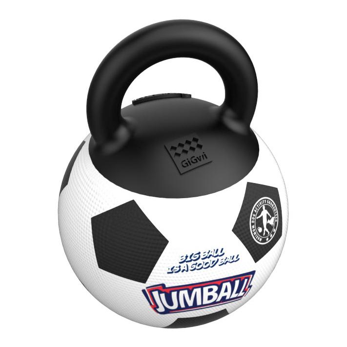 Gigwi Jumpball football
