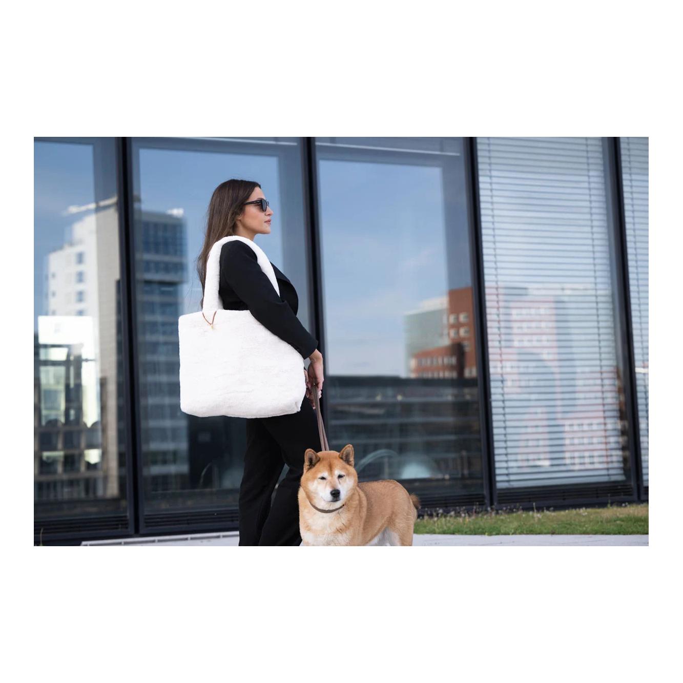 Dogspring by MAUL Handtasche