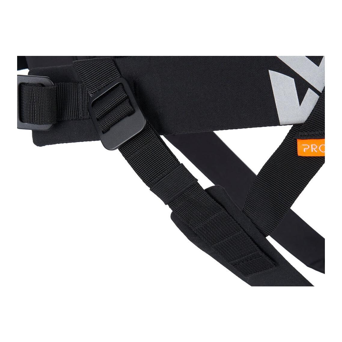Non-stop Dogwear Hundegeschirr Freemotion harness pro