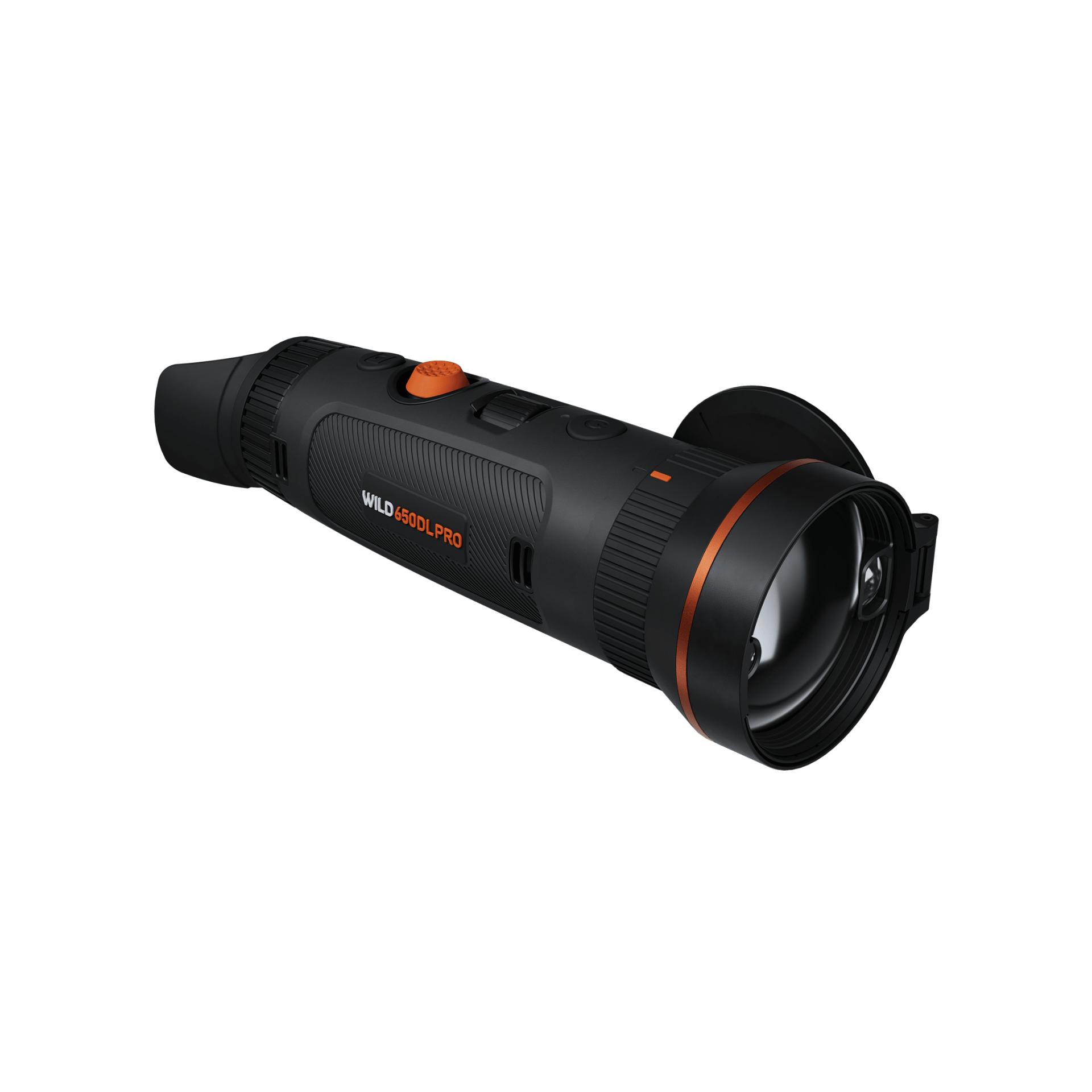 Thermtec Wärmebildgerät WILD 650DL PRO