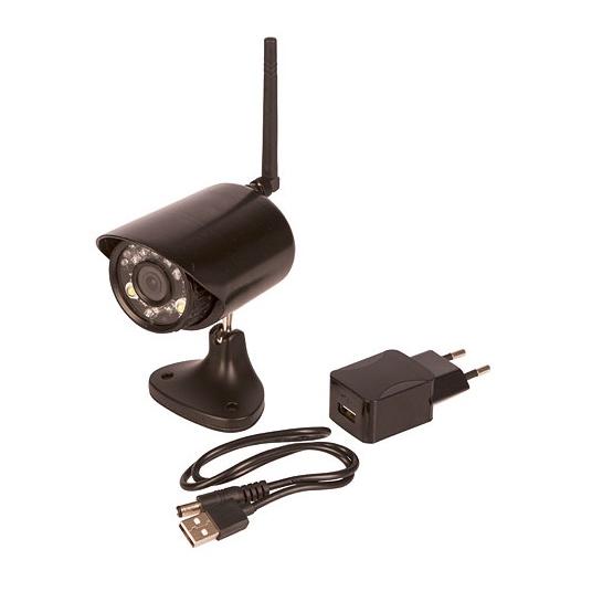 Kerbl SmartCam HD