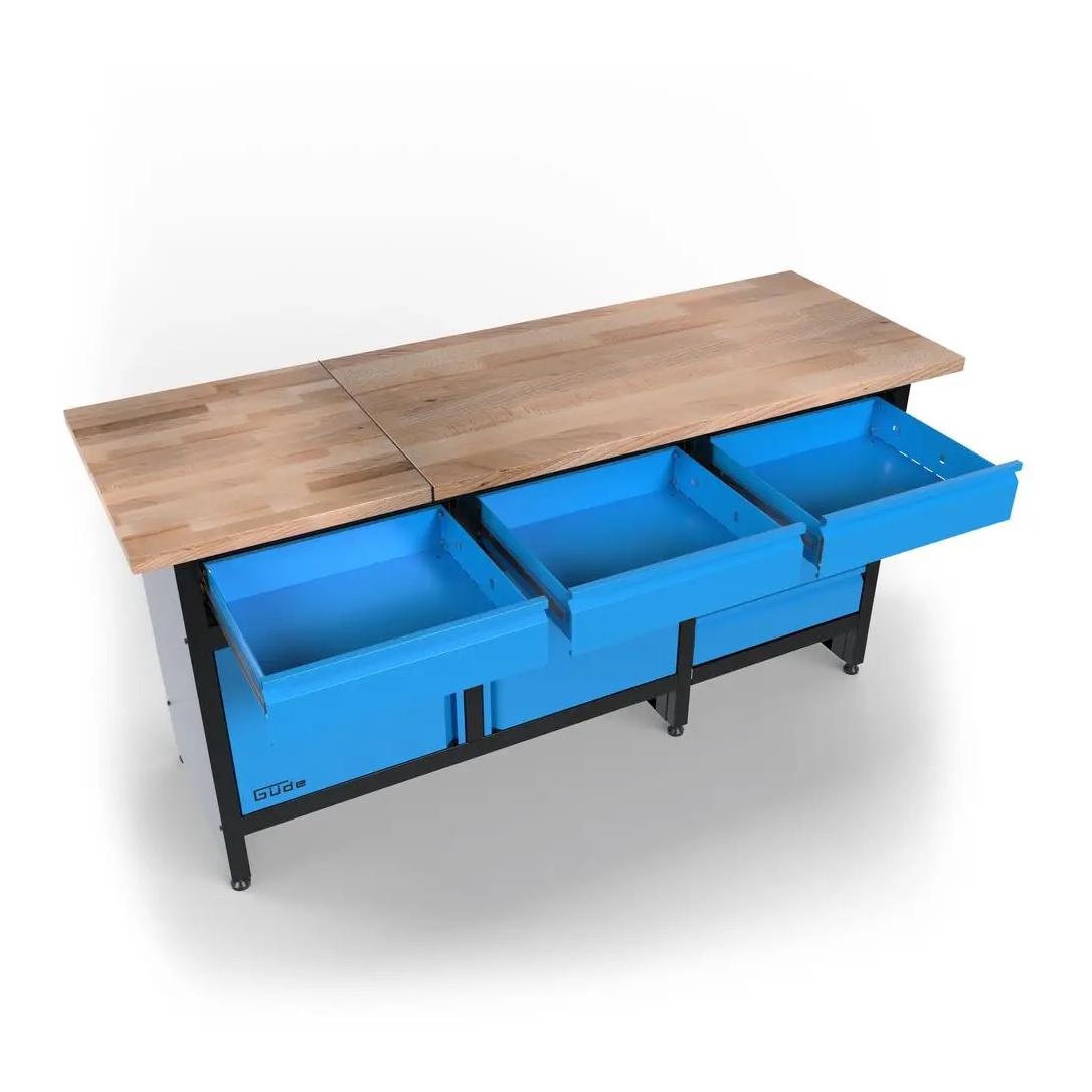 Güde Werkbank GW 6/2 XL