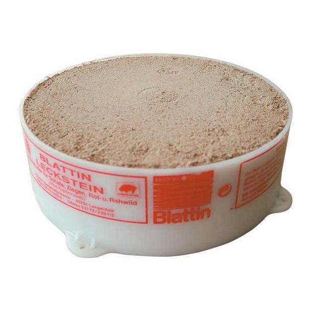Siepmann «Blattin»-Leckstein - 2 kg