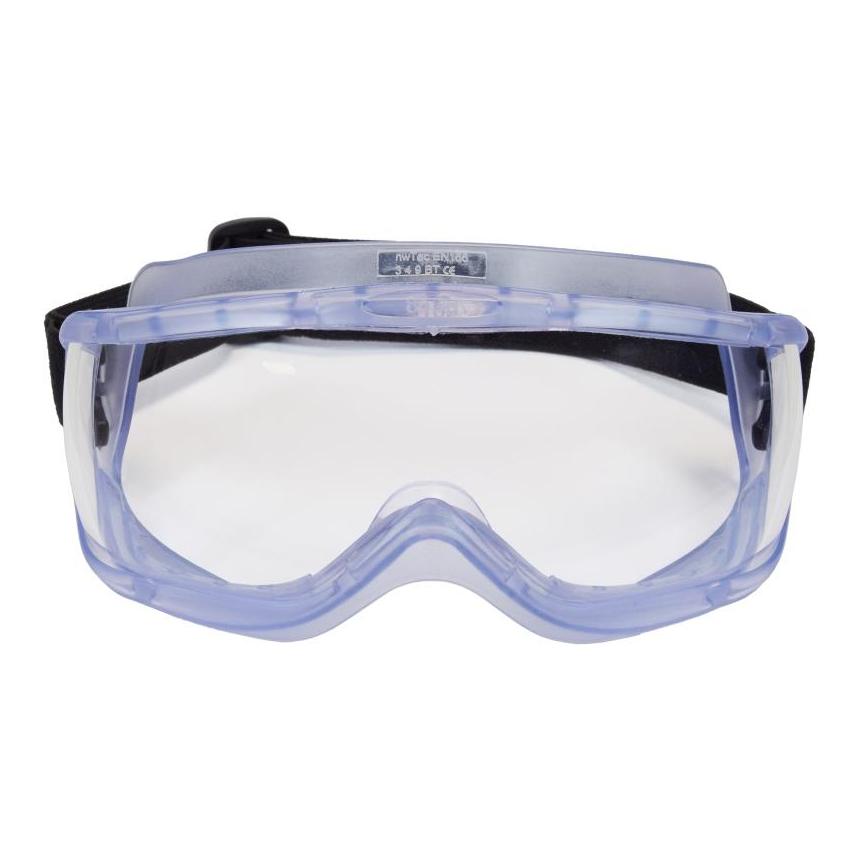 Hawe Lunettes de protection - blanc