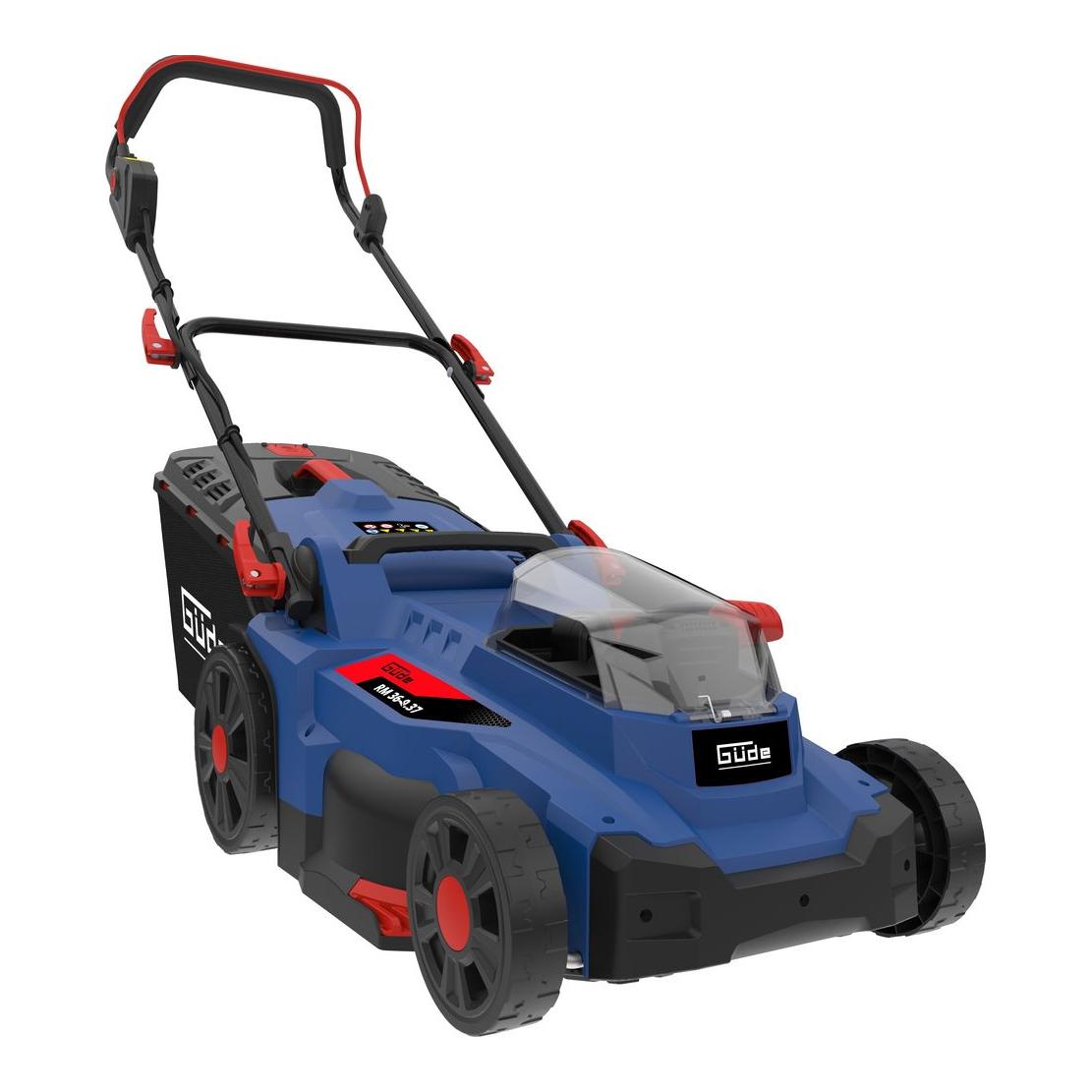 Güde Akku Rasenmäher RM 36-402-30.37