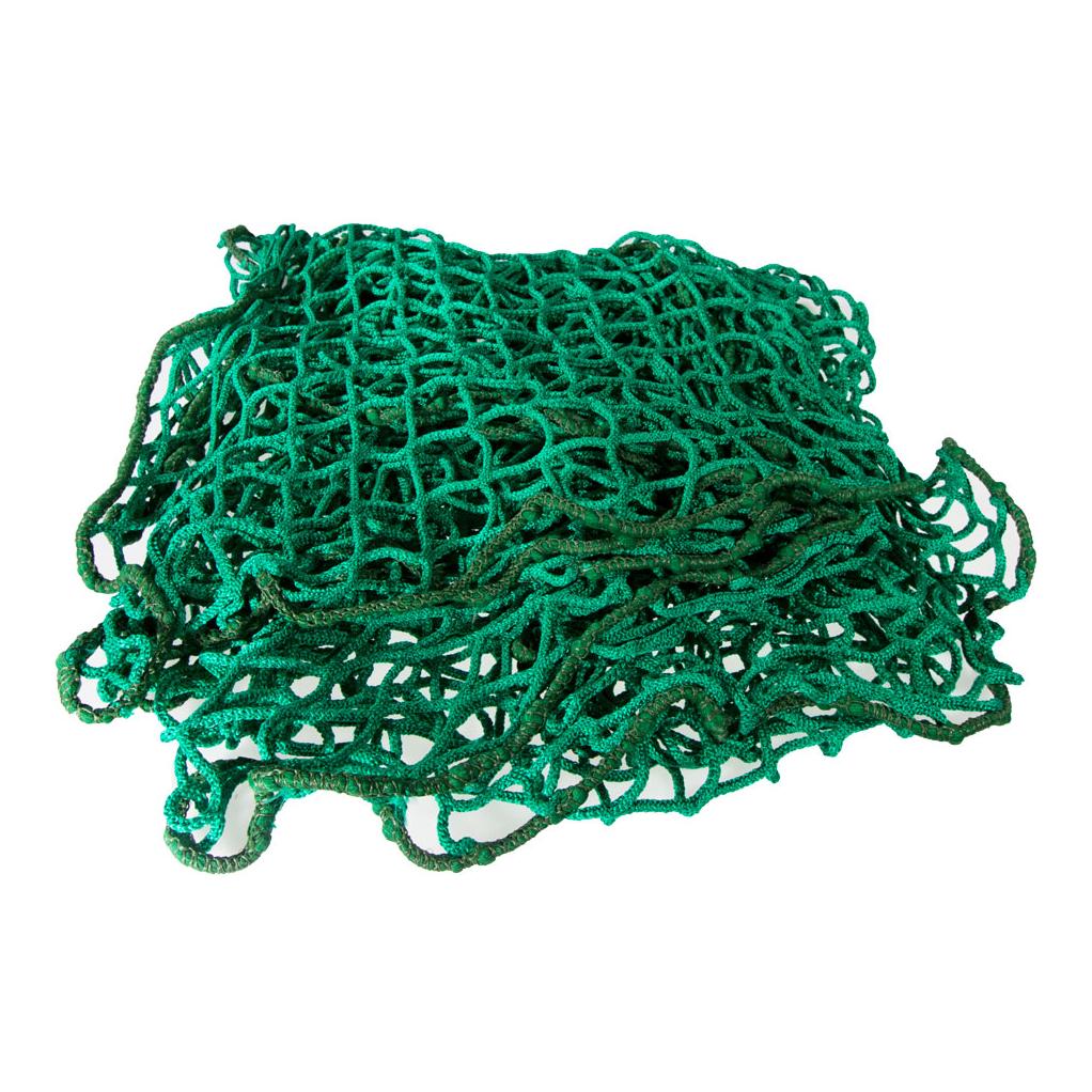 CG Heunetze Filet pour râtelier à foin en forme de toile – maille 60 mm