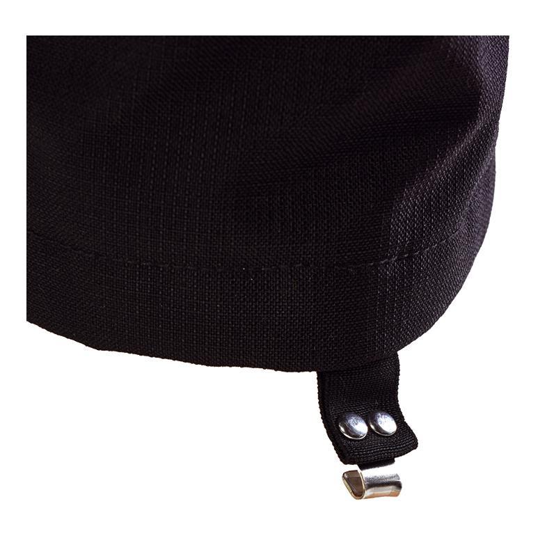 PSS Pantalon de chasse en loden X-treme - vert/noir