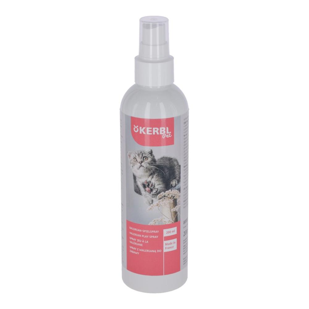 Kerbl Pet Spray de jeu pour chats