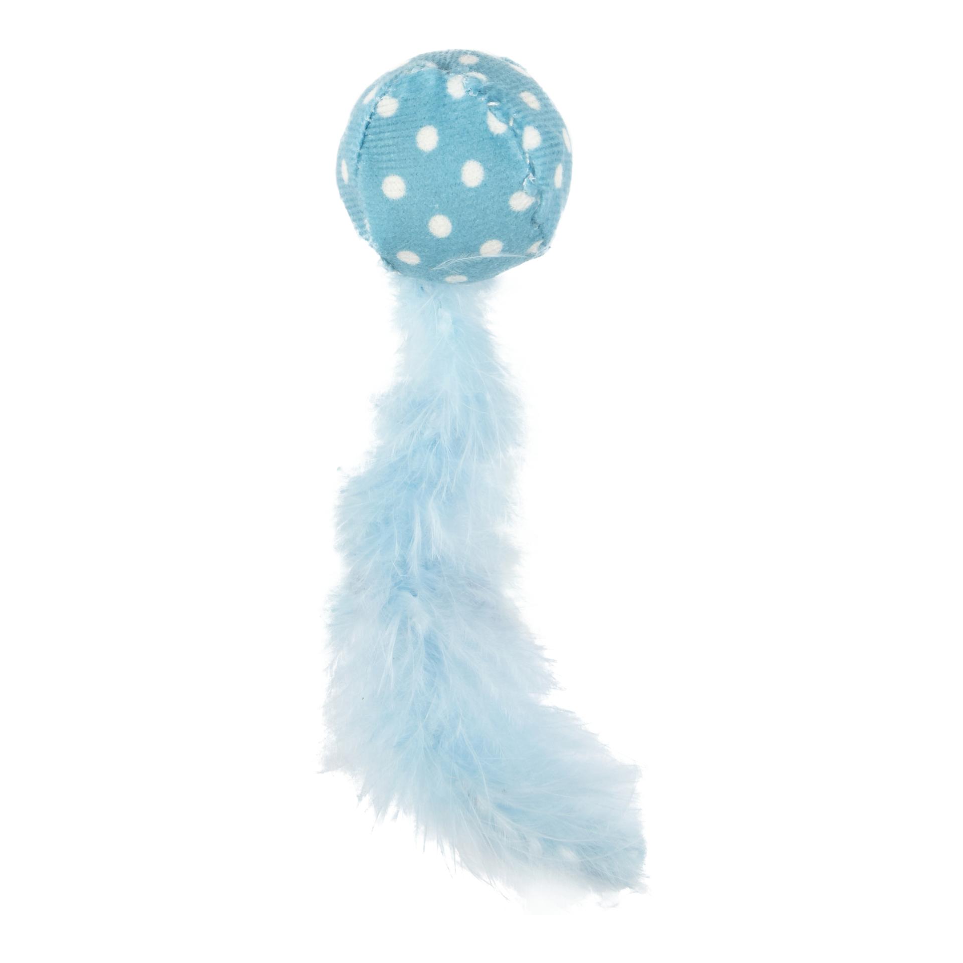 FLAMINGO Jouet Polka Ball