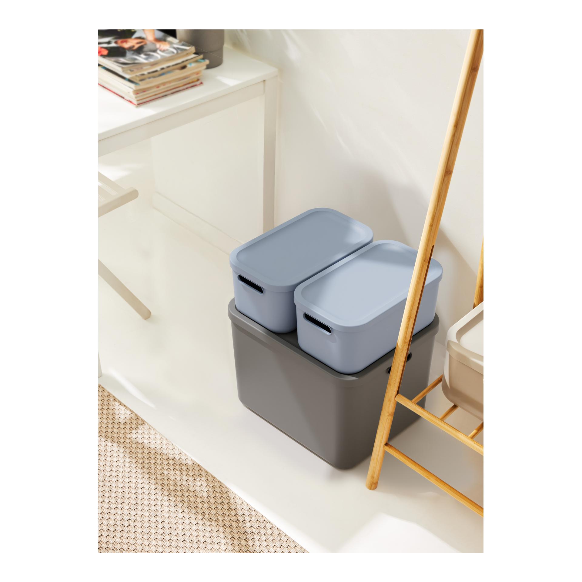 Rotho ALBULA LIGHT 12 litres