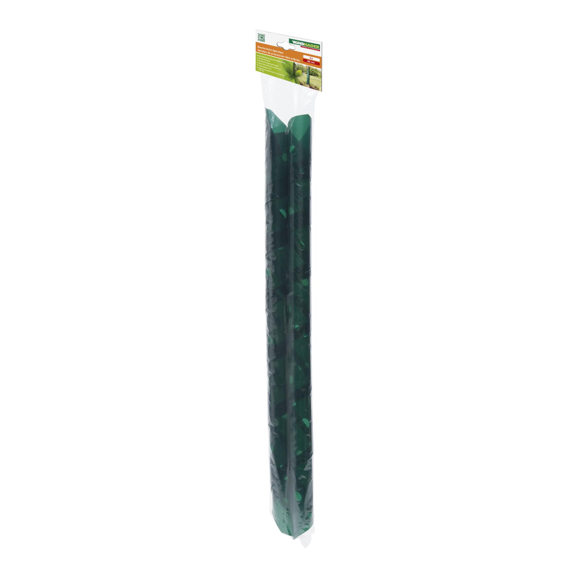 Windhager Spirales de protection pour arbres
