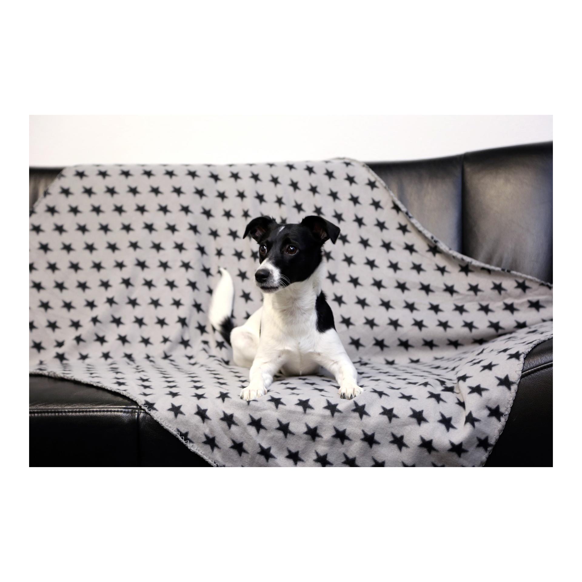 Kerbl Pet Couverture pour chien Stella