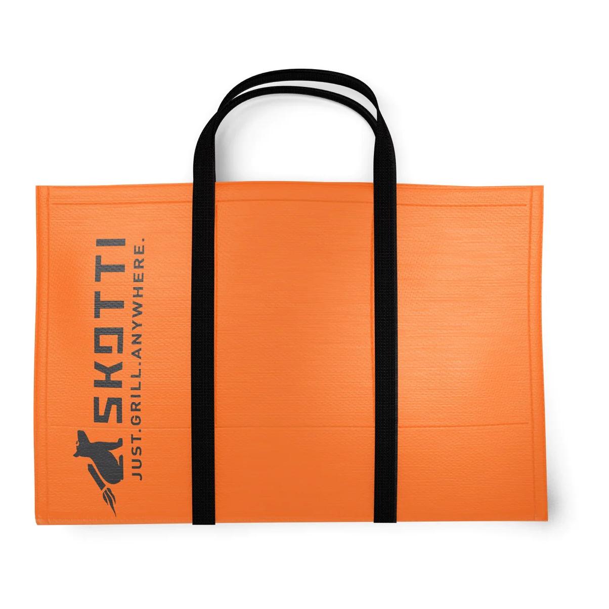 Skotti - Grill outdoor