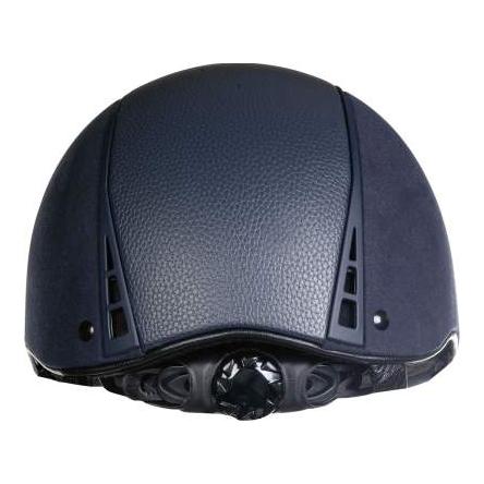 HKM Casque d'équitation Wien Style