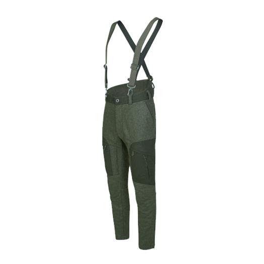 Jagdhund Pantalon en loden pour homme Gols