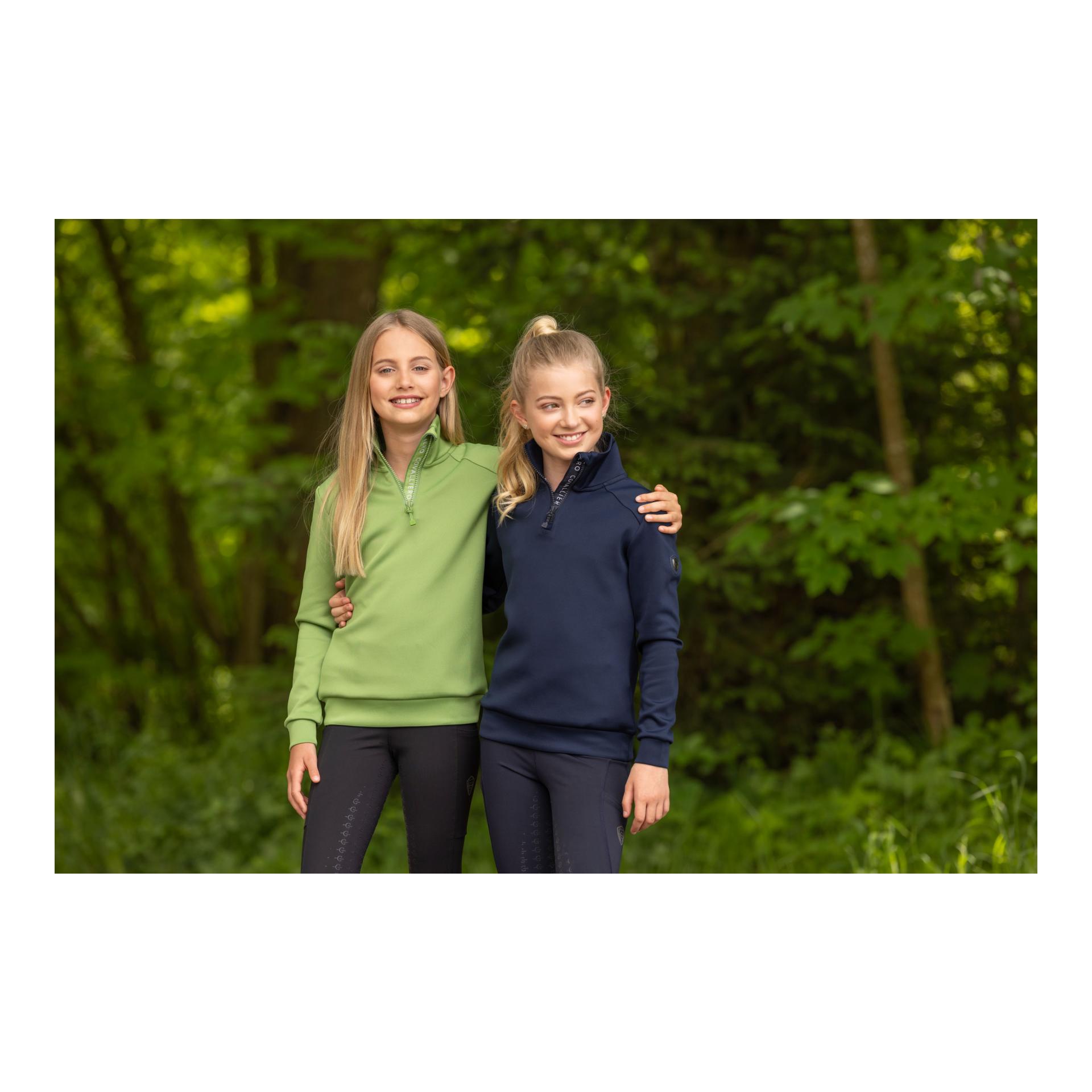 Covalliero Sweater Kinder