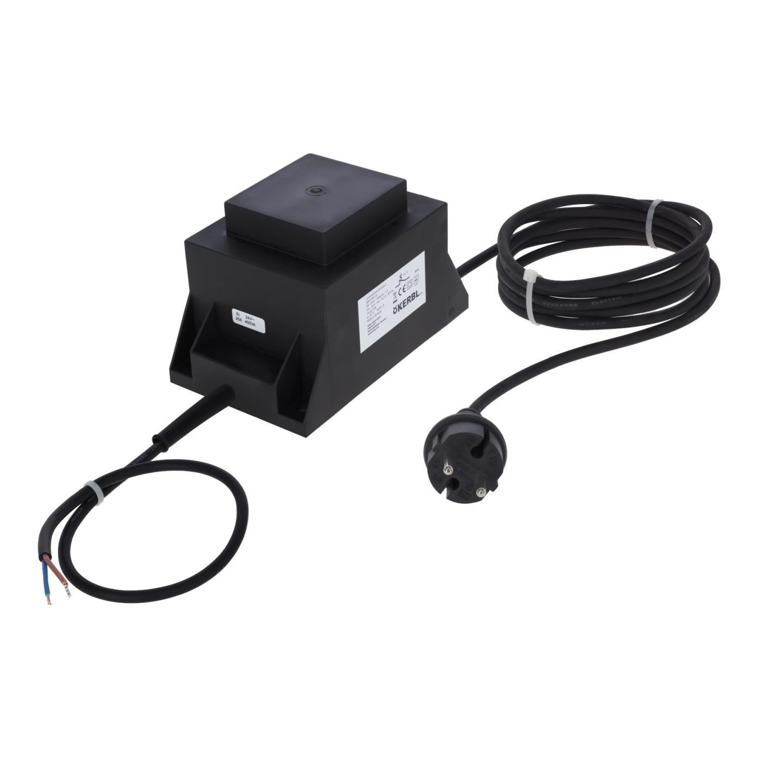 Kerbl Transformateur 230 V / 24 V