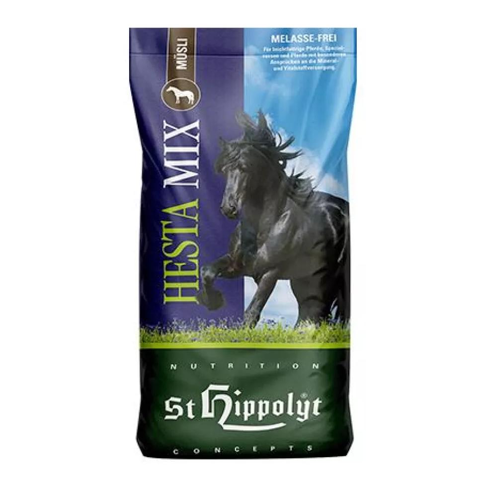St. Hippolyt Hesta Mix Müsli