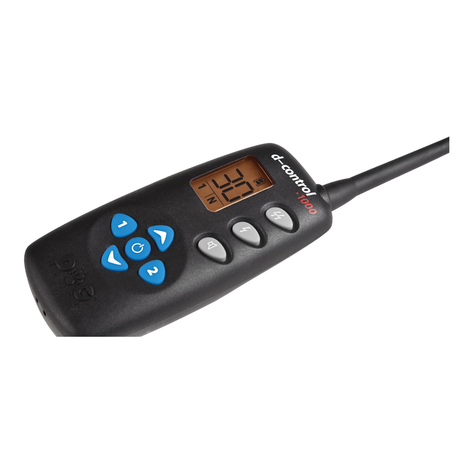 Dogtrace D-Control 1040 Vibrationshalsband